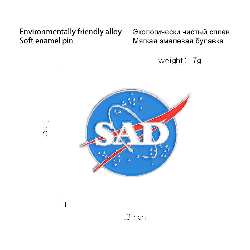 spille per pizza della nasa