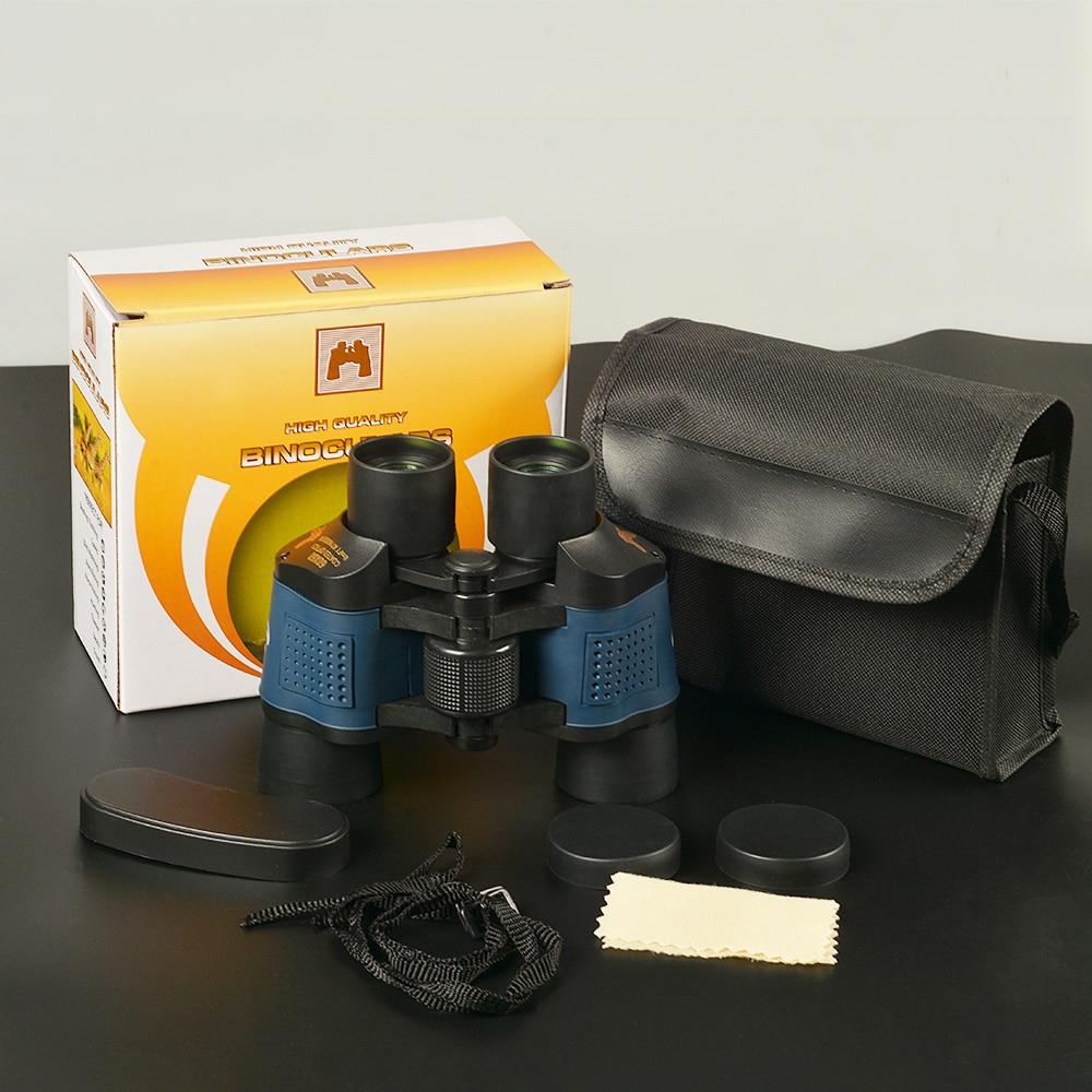 Binocolo 60×60