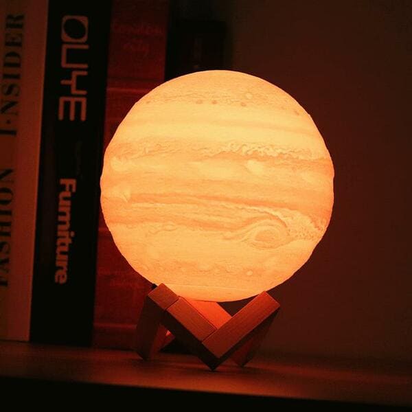 Jupiterlampe