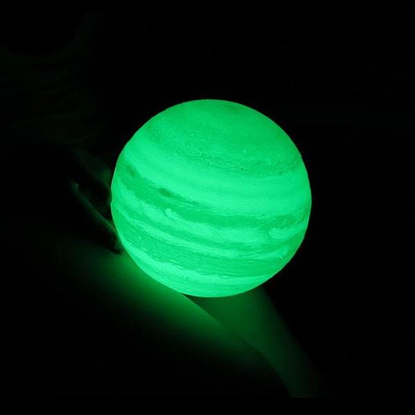 Lampada a led Jupiter (multicolore)