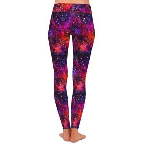 Leggings Cosmos