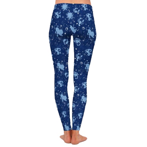 Leggings Constellation