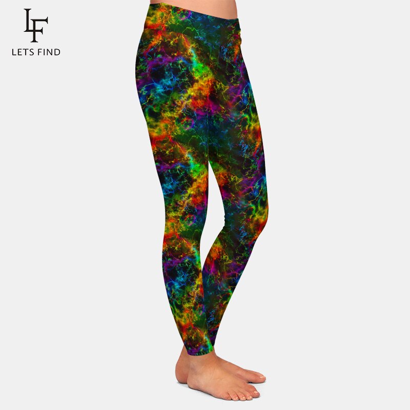 Leggings galattici