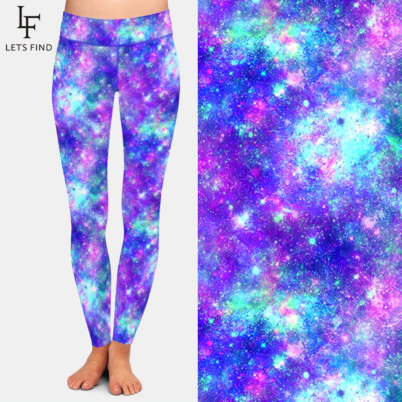 Cosmoszzzz leggings