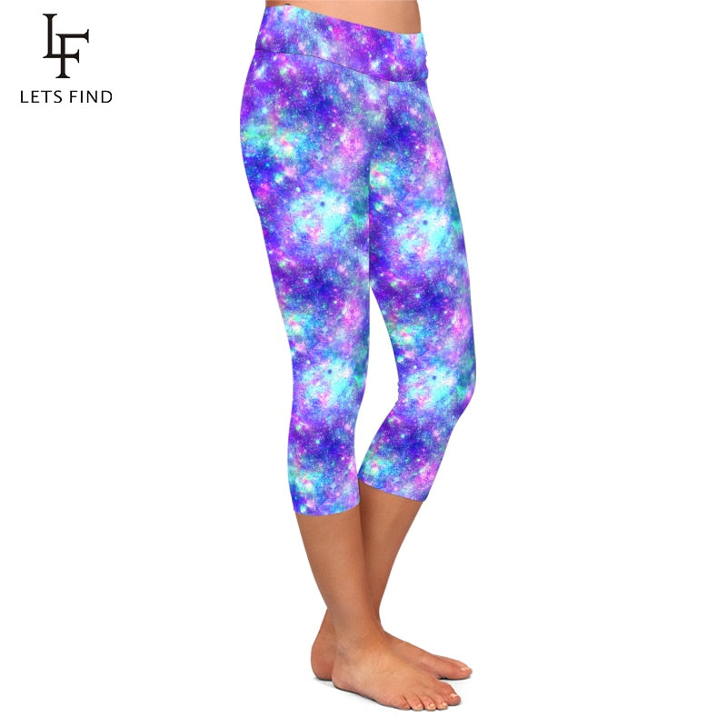 Legging nebula