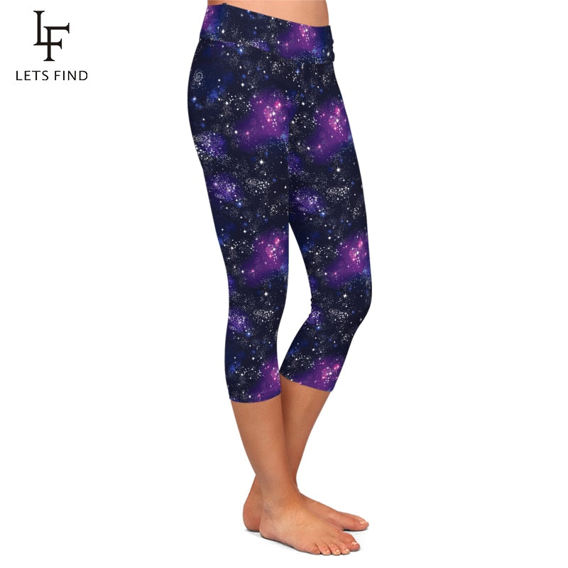 Legging galaxyzz