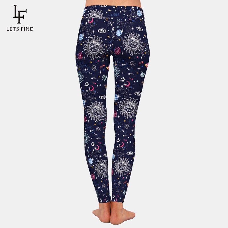 Leggings da sole