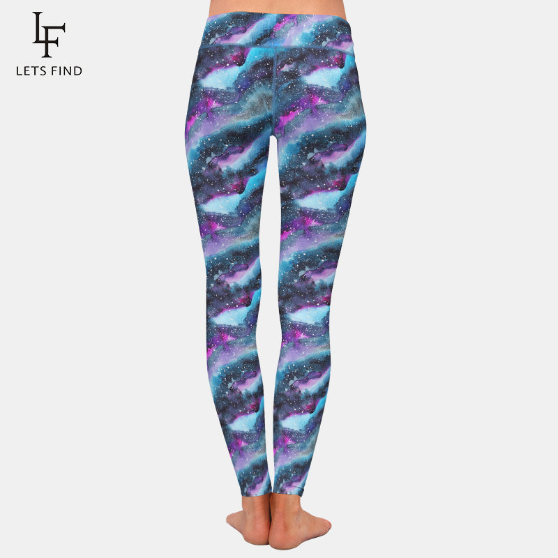 Legging universum zzz