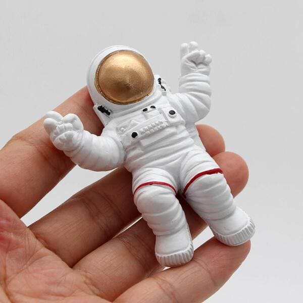 Magnet Astronaut cool