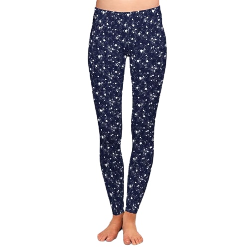 Space leggings