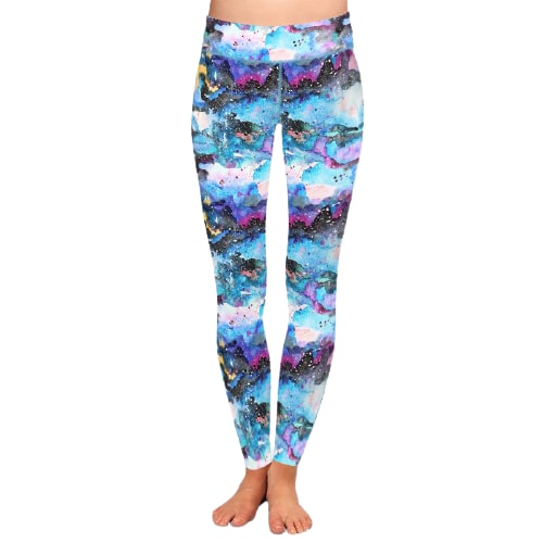 Mode galax leggings