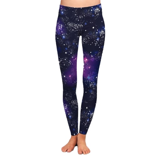 Leggings universali