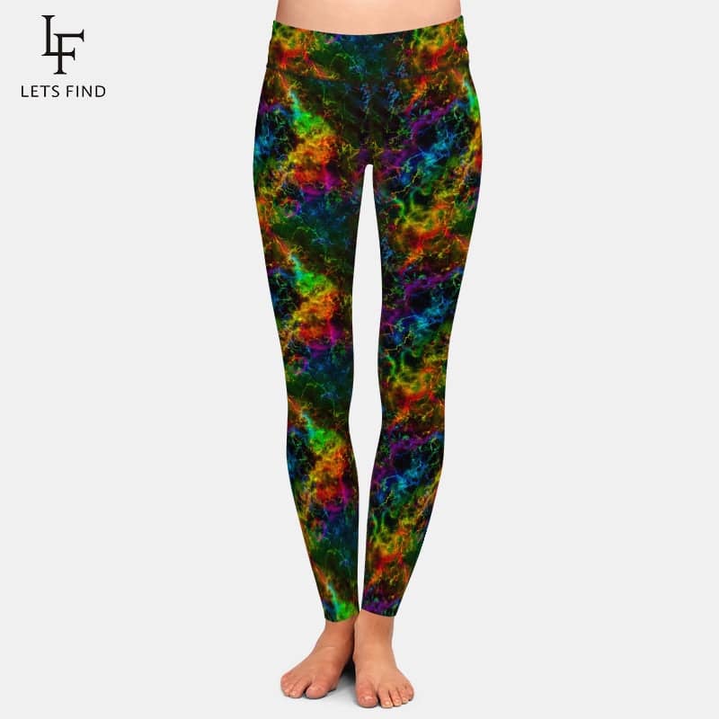 Leggings galattici