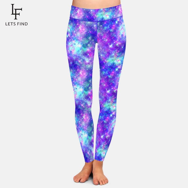 Leggings Constellation