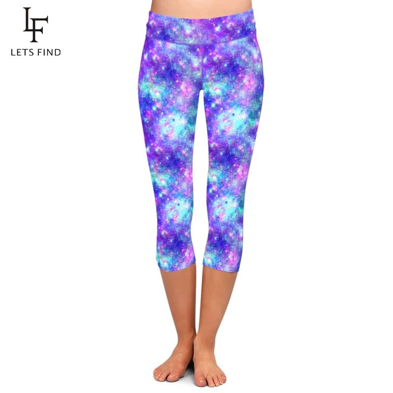 Legging nebulosa