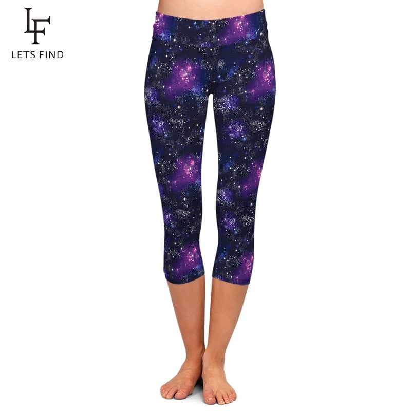 Leggings galaxyzz