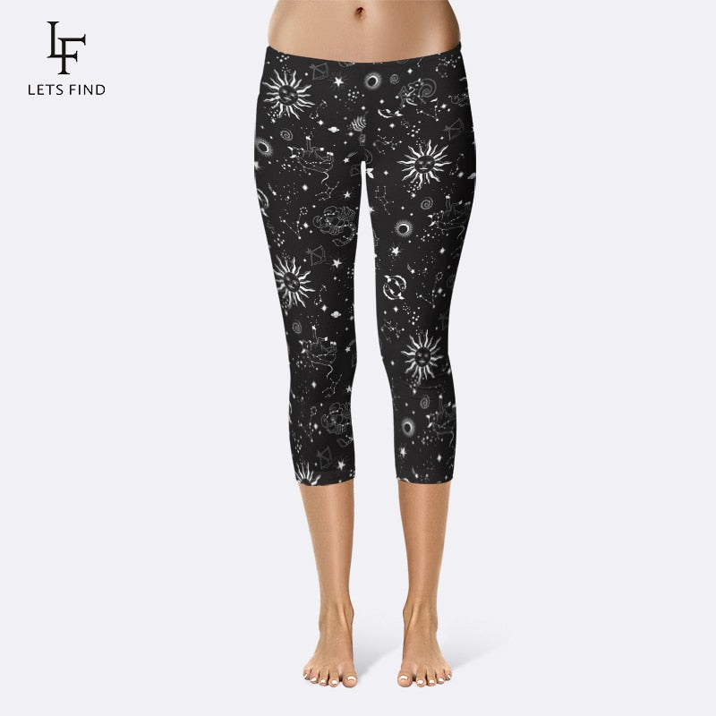 Leggings da sole