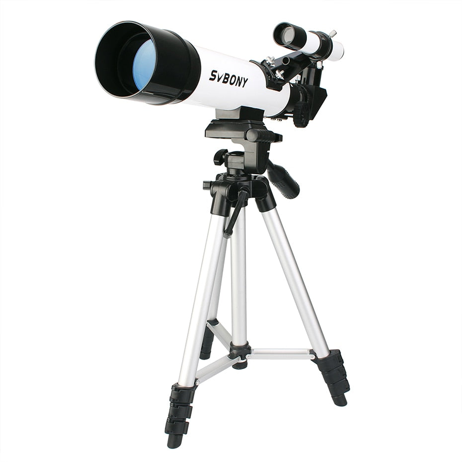 Astronomisches Fernrohr 60420