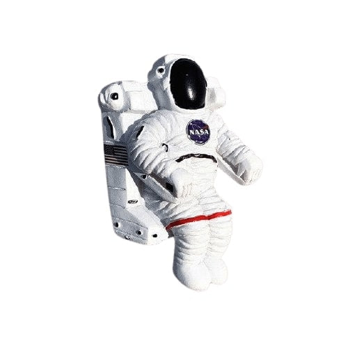 Magnet astronaut nasa