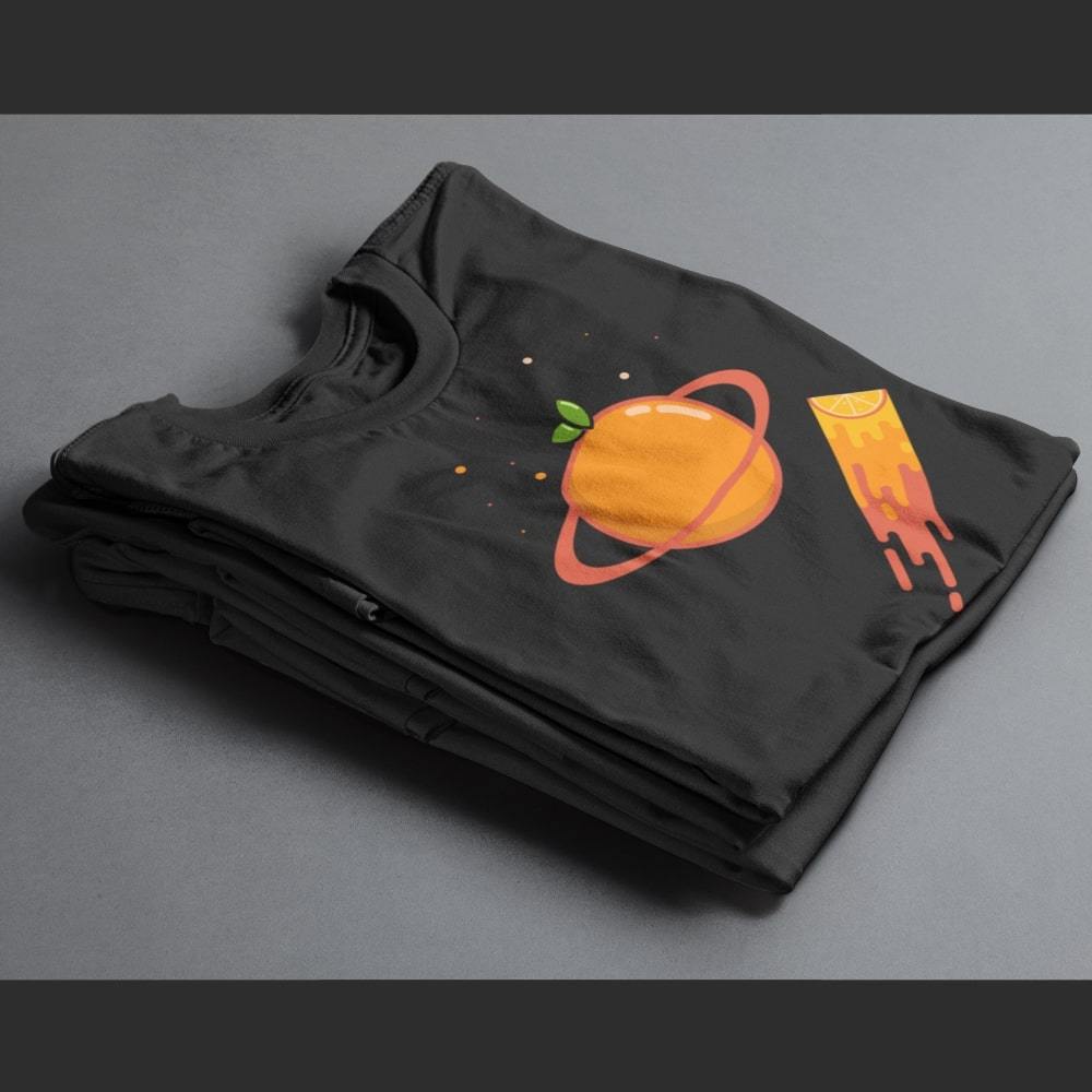 Sputnik T-Shirt