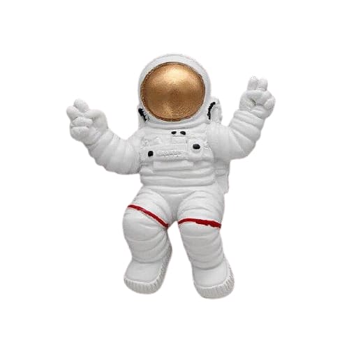 Magnet Astronaut cool