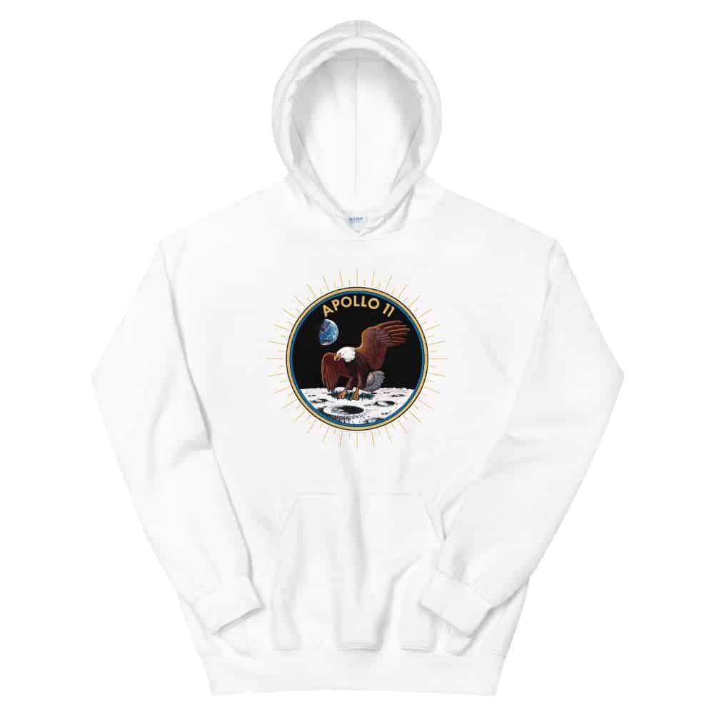 Sweatshirt nasa apollo 13