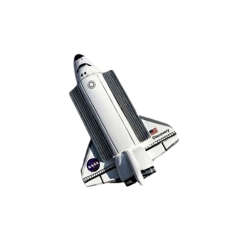 Magnet space shuttle nasa