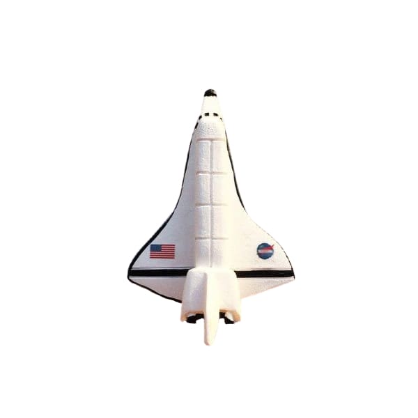 Magnet Space Shuttle