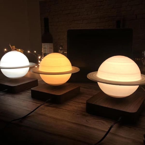 Magnetlampe jupiter