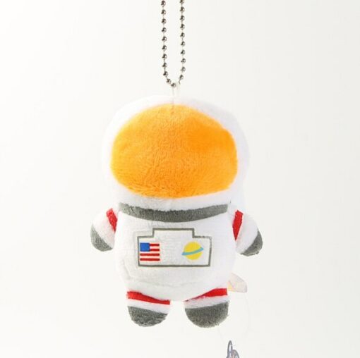 Peluche astronauta americano