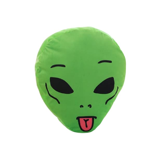 Alien kudde plysch