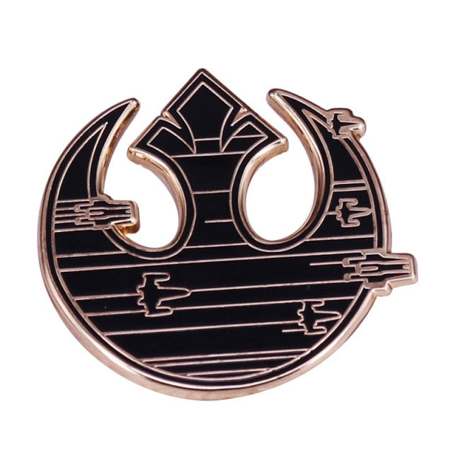 Pin’s ahsoka tano