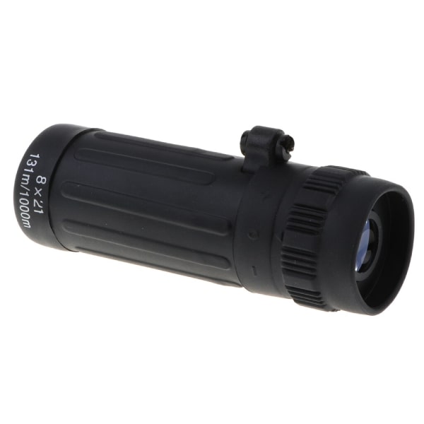 Binocolo 8×21