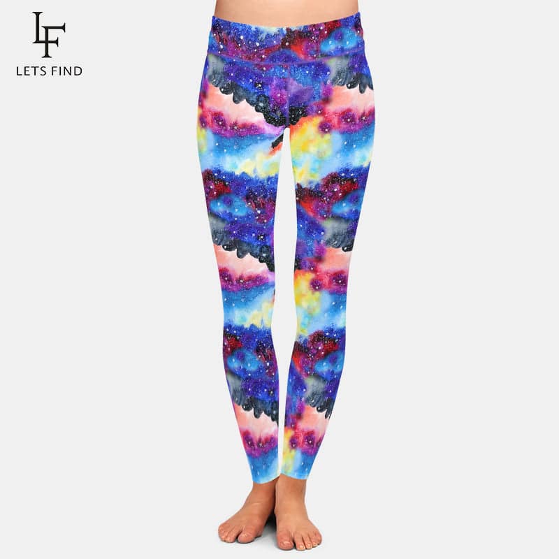 Leggings Cosmos