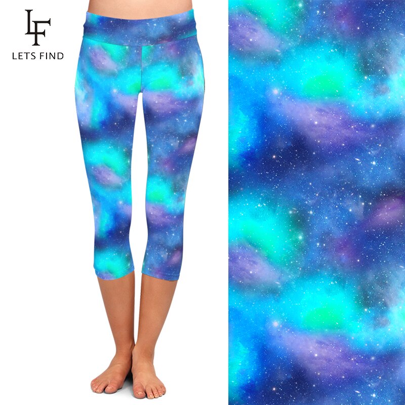 Aurora leggings