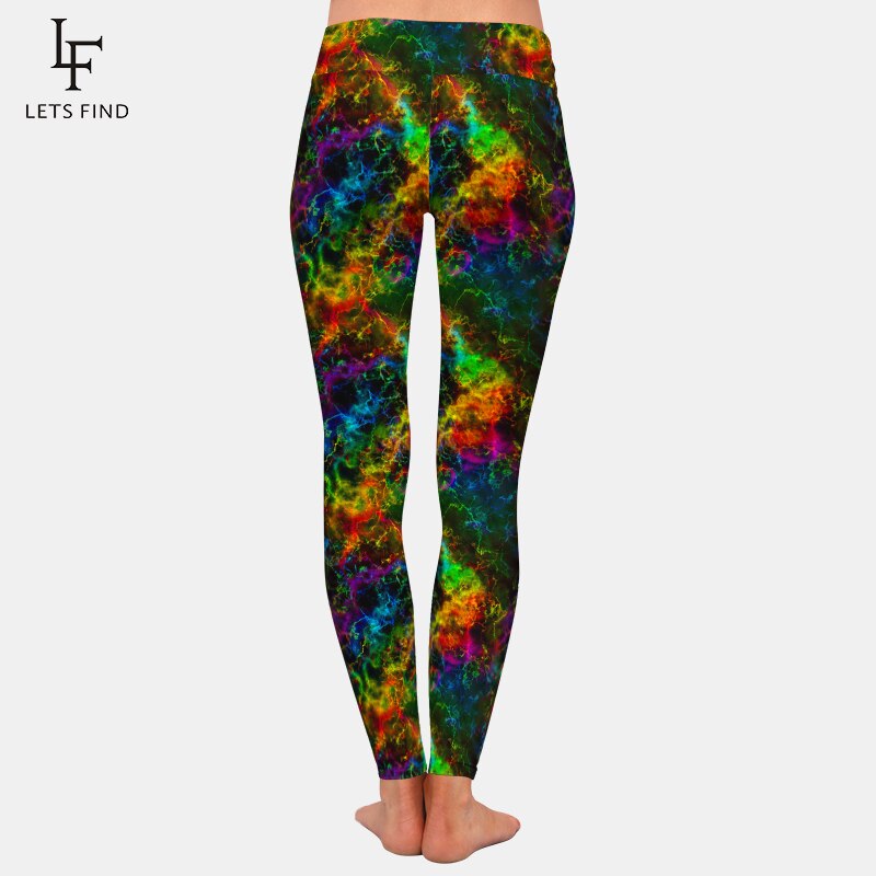 Leggings galattici