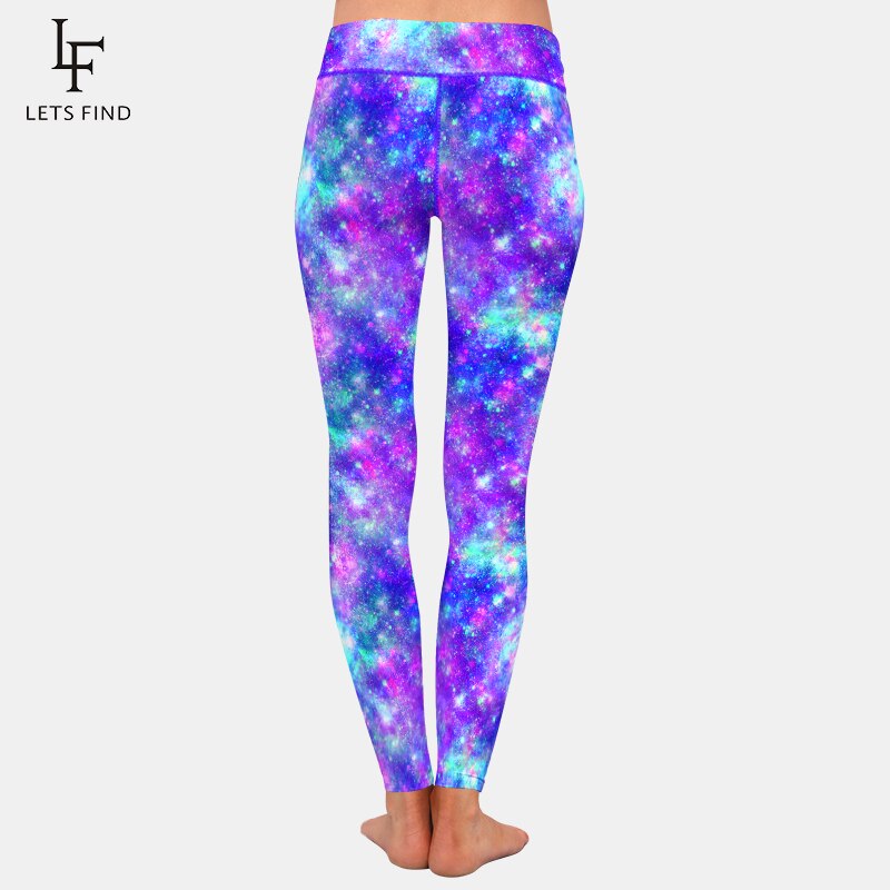 Cosmoszzzz leggings