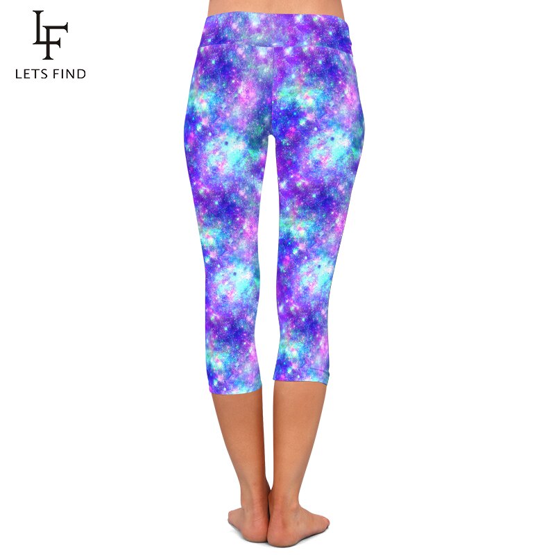 Legging nebula