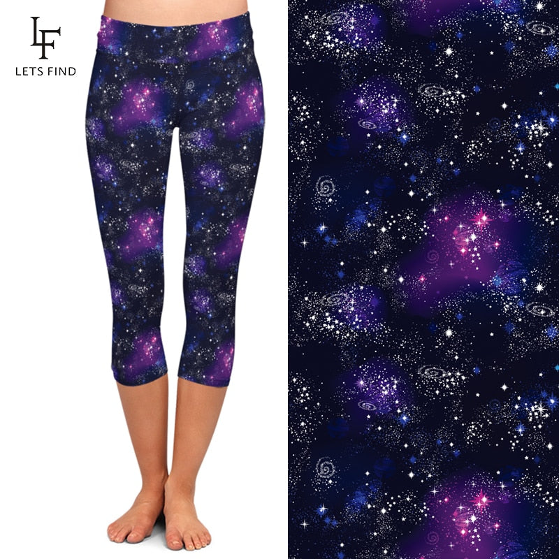 Legging galaxyzz