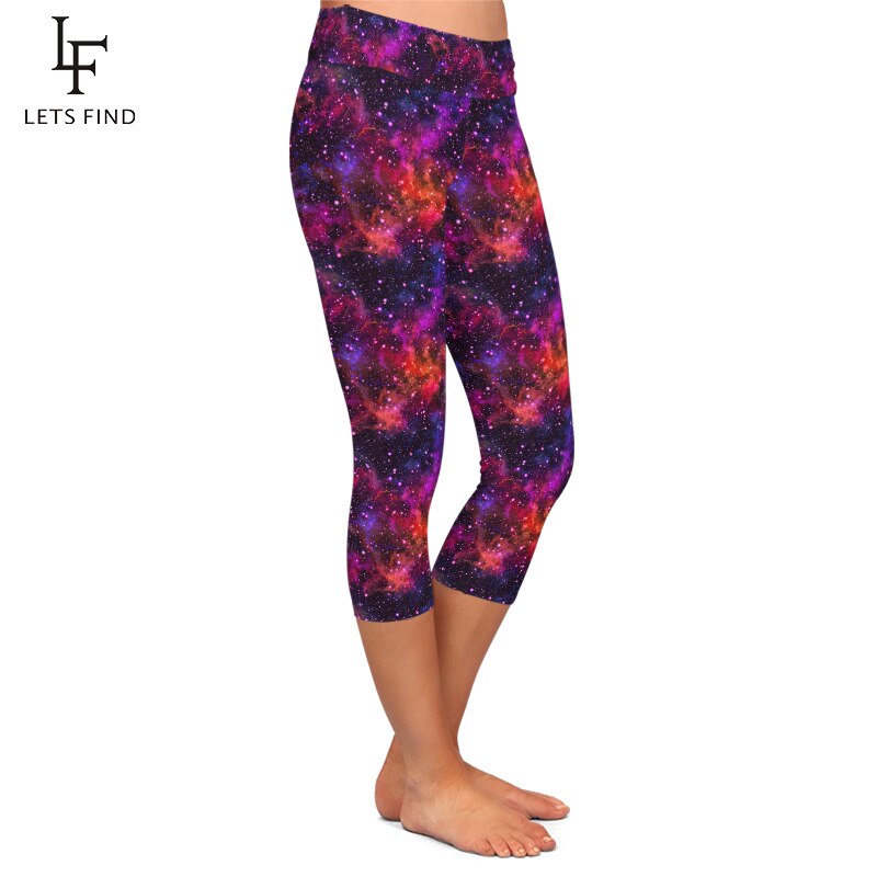 Legging galaxy