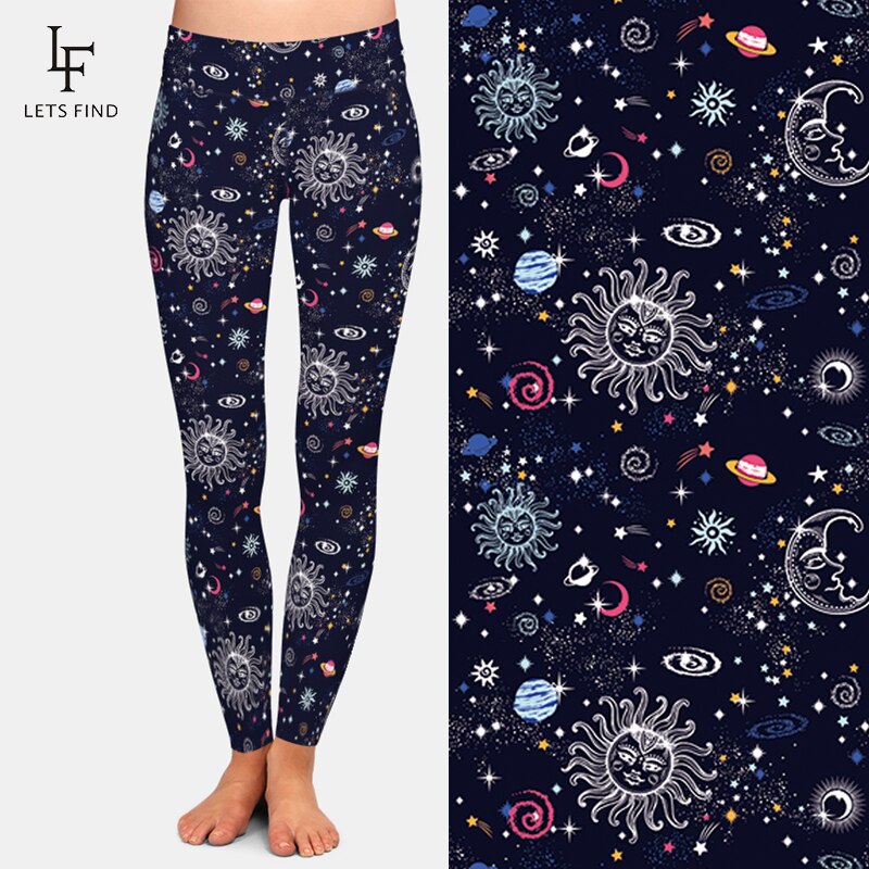 Leggings da sole