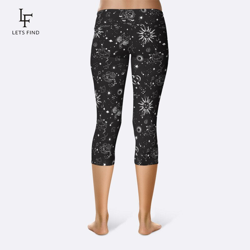 Leggings da sole