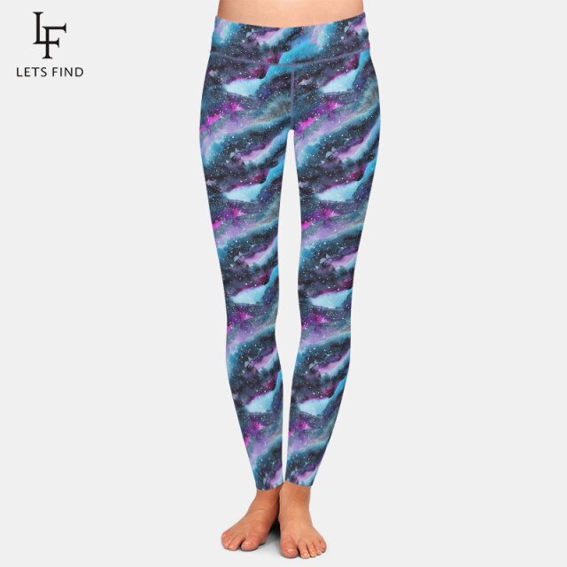 Legging universum zzz