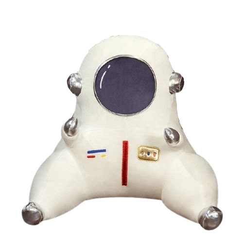 Kosminen astronautti hiirimatto