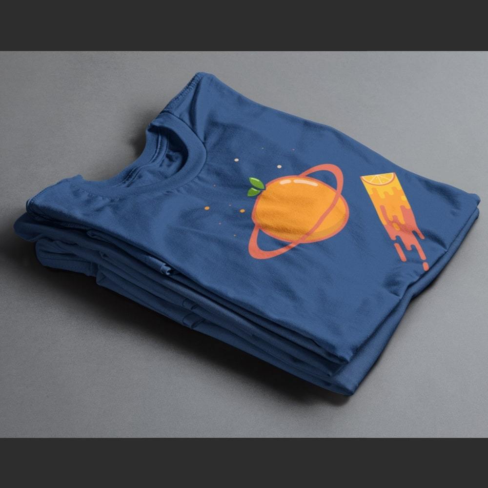 Sputnik T-Shirt