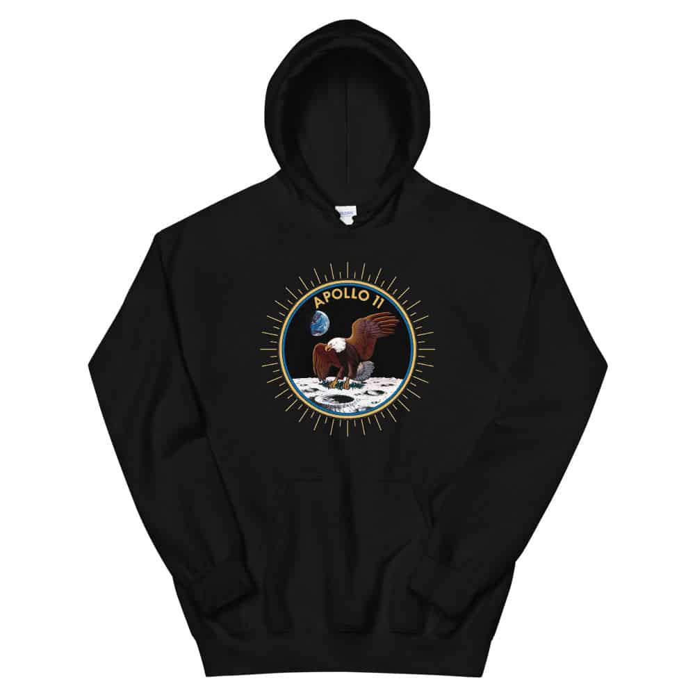 Sweatshirt nasa apollo 13