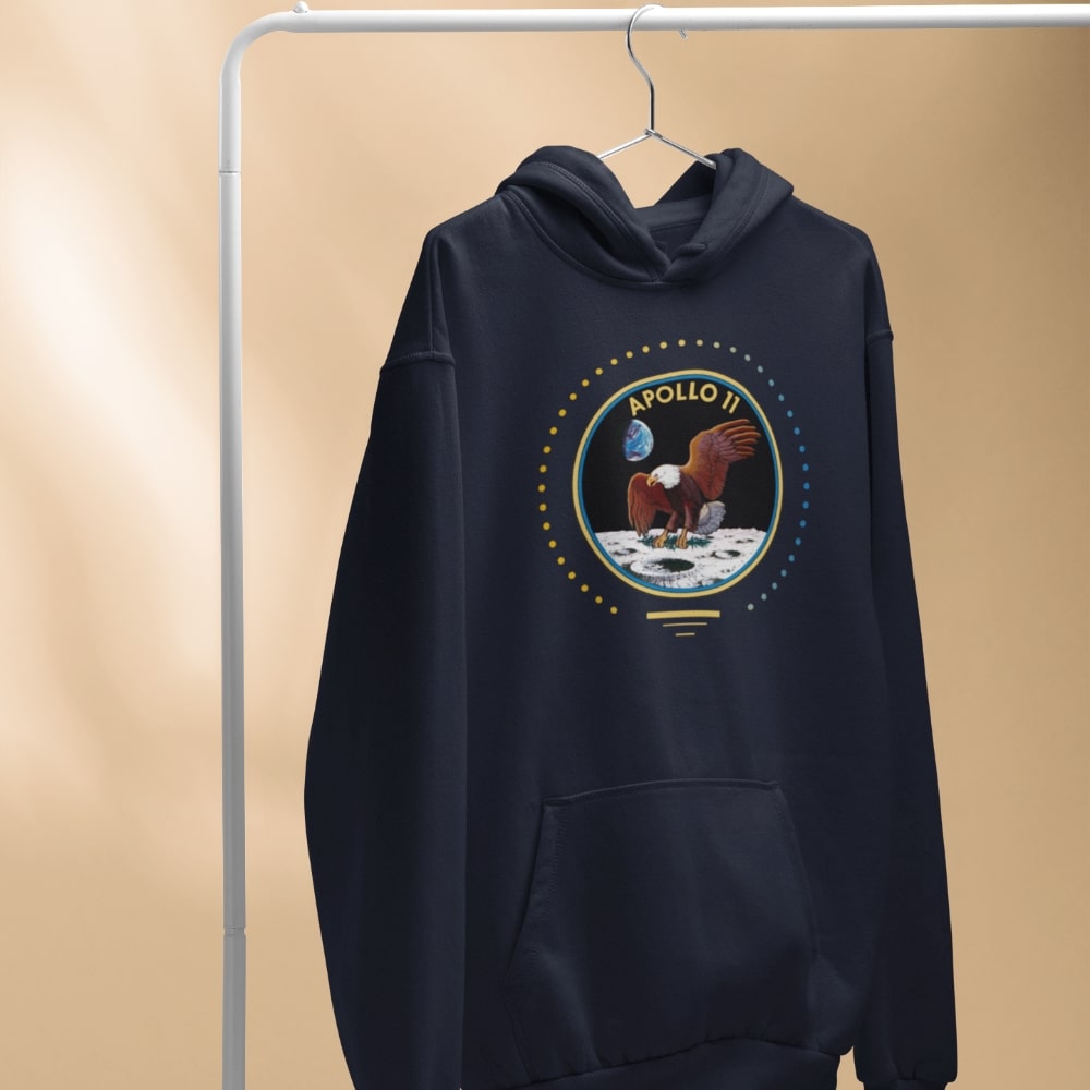 Sweatshirt apollo 13