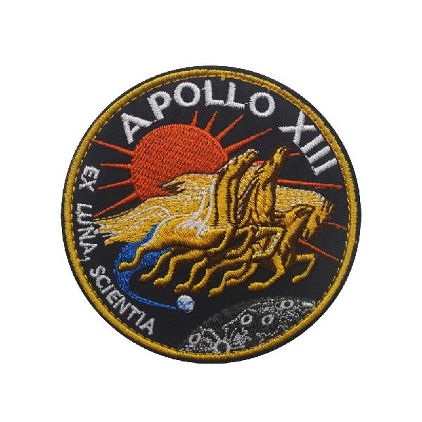 Apollo 13:s vapensköld