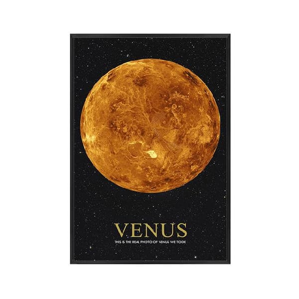 Poster di Venere