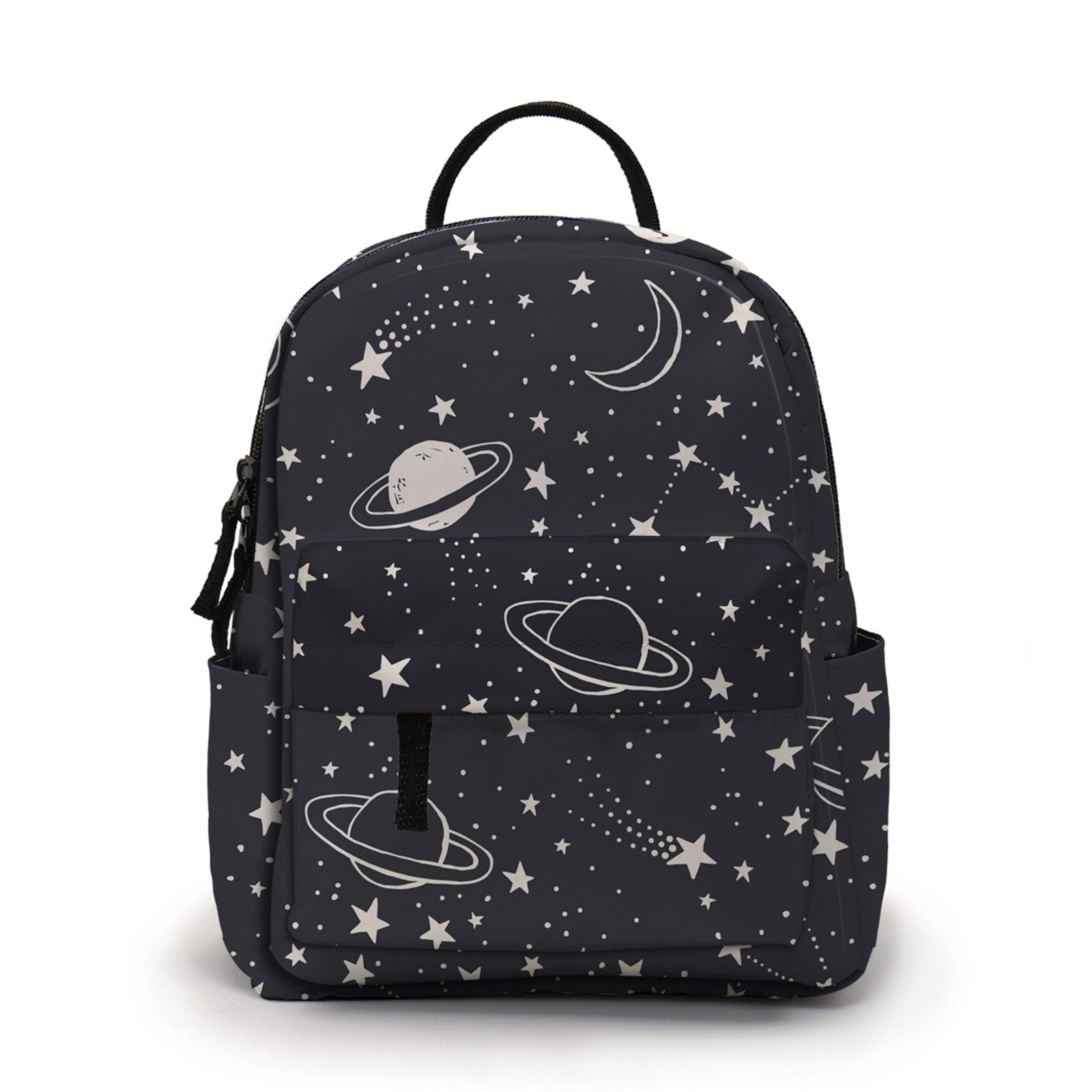 Rucksack mit Galaxy-Muster